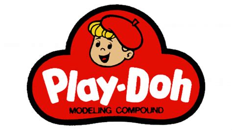 Play Doh Logo, symbol, meaning, history, PNG, brand