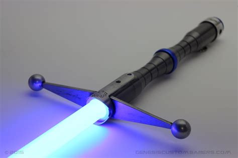 The Grey Claymore « Genesis Custom Sabers