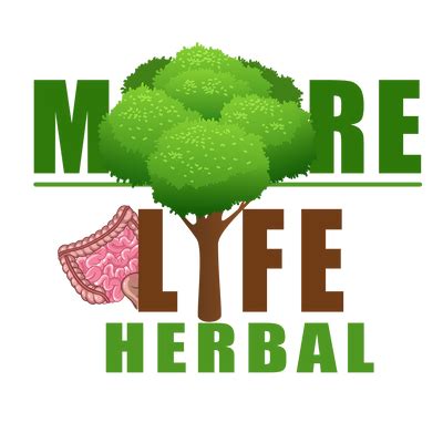 Dr. Sebi's Nutritional Guide – More Life Herbal Co.