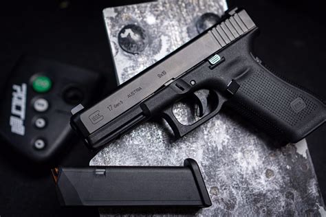 Glock 17 Gen-5 Review | Is It A Pistol Worth Buying?