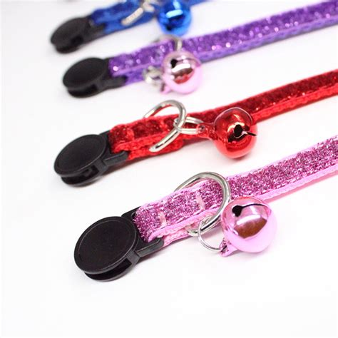 Custom Cat Collars with Name Tag | Make your own - socooldiy