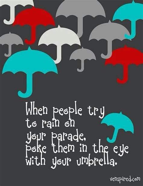 Funny Umbrella Quotes. QuotesGram