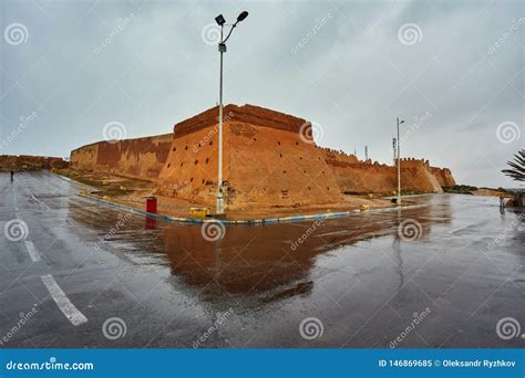 Kasbah D Agadir Photos Stock - Téléchargez 44 Photos libres de droits