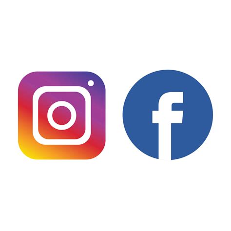 Facebook Instagram Logo Png | The Best Porn Website