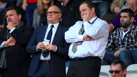 'Eighty applicants' for Newcastle head coach job that may not be filled ...