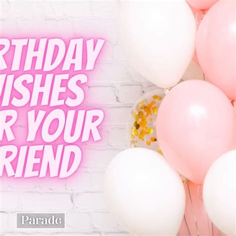 Happy Birthday Friend Quotes Sayings