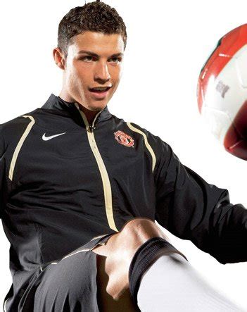 Cristiano Ronaldo News: Three more for the Nike ad