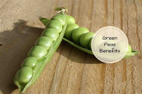 Green Peas Should Be In Everyone’s Diet – Here Are 8 Reasons Why!