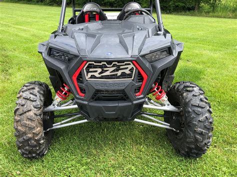 Polaris RZR 2019 1000 XP Grill Insert Accesories Off Road Accy buggy ...