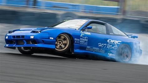 Nissan S13 Drifting. 240SX Perfect drift car? (Silvia, 180SX, 200SX ...