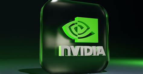 AI and Gaming Strength Send Nvidia Shares Soaring