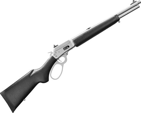 Marlin 1894CST Lever Action Rifle - 357 Mag, 16.5", 1/2x28 Threaded ...