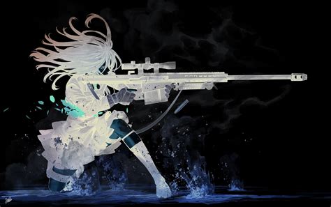 Anime Sniper Wallpaper Hd Anime Top Wallpaper 16020 | The Best Porn Website