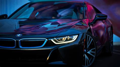 1366x768 Bmw I8 2018 Laptop HD ,HD 4k Wallpapers,Images,Backgrounds ...