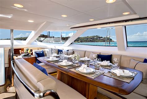 Oyster 100 Penelope – Step Inside A Luxury British Sailing Yacht – The ...