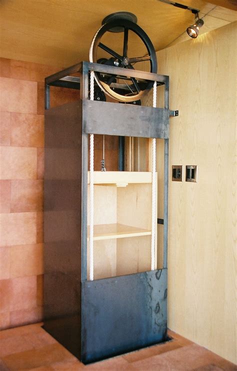 Flux Design: Custom Fabrication in Portland, OR | Flux design, Elevator ...