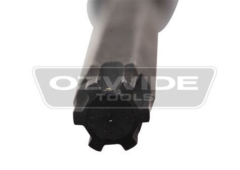 JLR Cylinder Head Bolt Socket