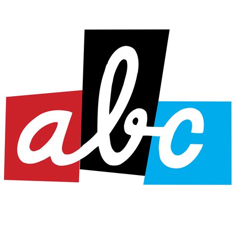 abc logo png 20 free Cliparts | Download images on Clipground 2024