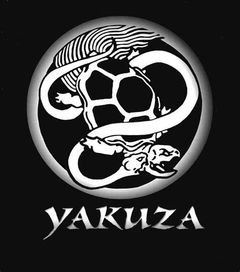 Manual Mafia Yakuza