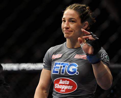 Top 10 Female MMA Fighters - TheRichest