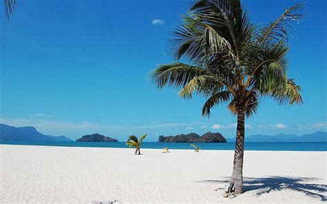 Top Places to Visit in Langkawi, Malaysia