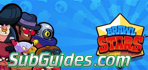 Super Guides and Tips: Brawl Stars Cheats [Get Free Gems and Coins]