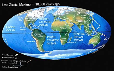 Introduction to Physical Geology Syllabus