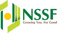 List of NSSF Offices and Branch Locations