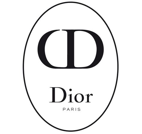 Christian Dior Logo History