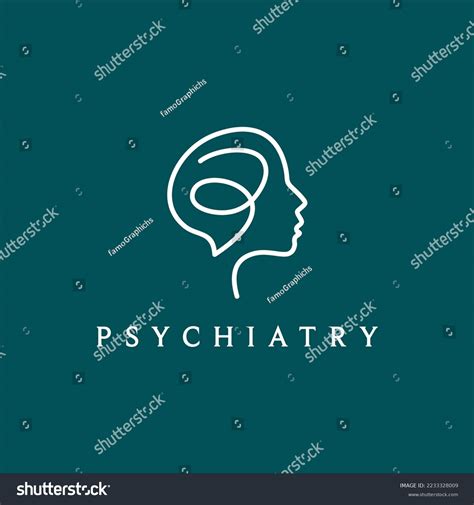 9,997 Psychiatry Symbol Vector Images, Stock Photos & Vectors ...