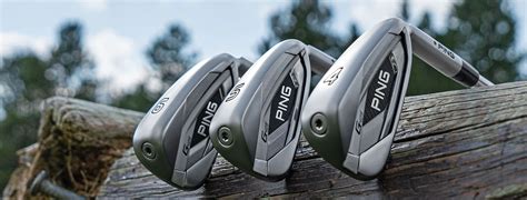 Ping G425 Irons Review & Verdict | GolfReviewsGuide.com