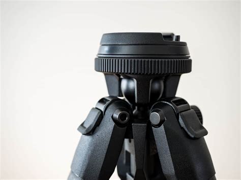 Peak Design Travel Tripod Carbon Fiber Review - Is it worth it? - Going ...