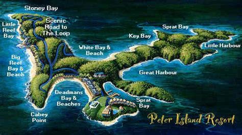 Peter Island Resort, British Virgin Islands, Resort Hotel Vacations ...