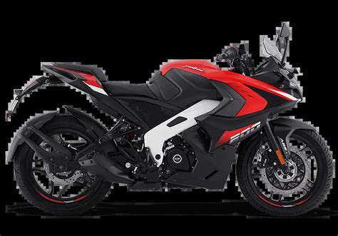 Bajaj Pulsar RS200 2024 Bike Price, Colours, Image | Bajaj Auto