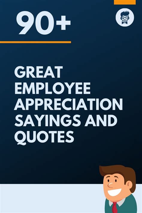 821+ Employee Appreciation Day Messages, Wishes & Quotes! (Images ...