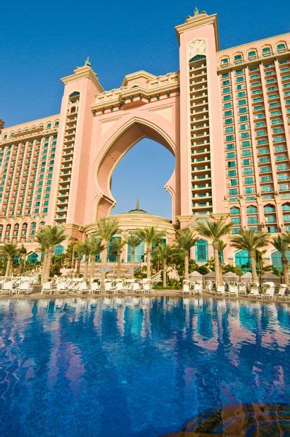 The world's 50 most Instagrammable pools | Dubai travel, Dubai city ...