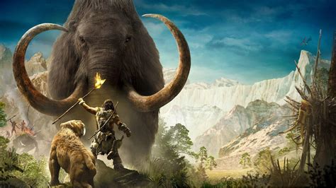 Far cry primal pc - upnimfa