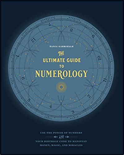 Learn Numerology with the 10 Best Books about Numerology