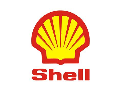 Logo Shell Vector Cdr & Png HD | GUDRIL LOGO | Tempat-nya Download logo CDR