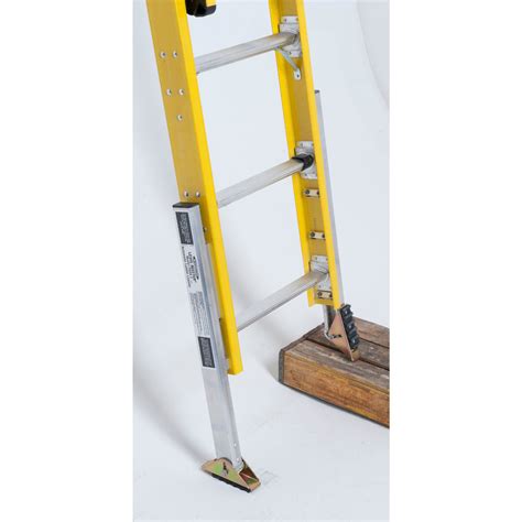 Ladders - Accessories & Parts - Extension Ladder Accessories - Page 1 ...