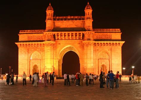 GATEWAY OF INDIA MUMBAI'S MOST FAMOUS MONUMENT | MUMBAI INDIA ~ SOUTH ...