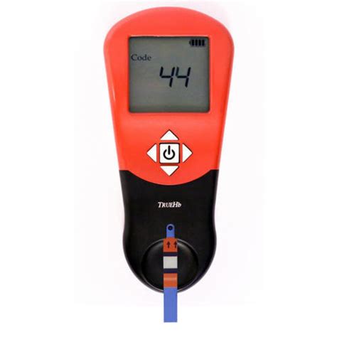 Buy True HB Hemoglobin Meter get price for lab equipment