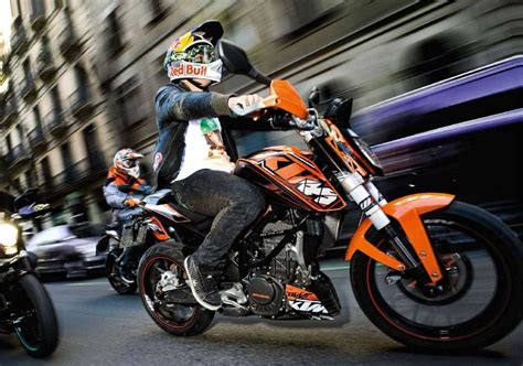 2012 KTM 200 Duke - Picture 436386 | motorcycle review @ Top Speed