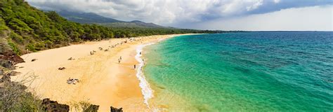 Maui Top 25+ Beaches To Visit + Map & Directions | Maui Beach Guide