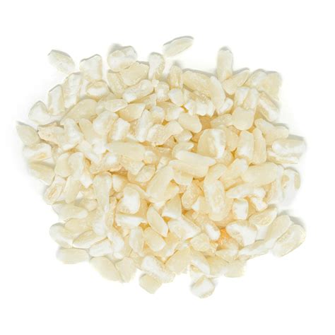 White Hominy Grits – Westpoint Naturals