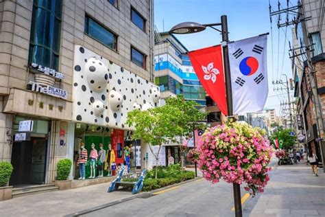 The BEST Things to Do in Gangnam, Seoul: Top Places to Visit in 2022