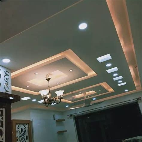 Pop Hall Ceiling Design at Rs 86/hour in Bengaluru | ID: 25630643962