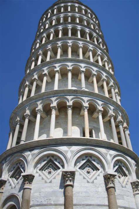 INSIDE THE LEANING TOWER OF PISA | The Culture Map