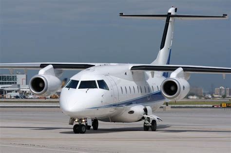 Dornier 328 picture #04 - Barrie Aircraft Museum