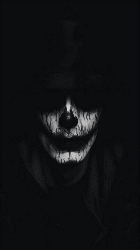 Dark And Scary Wallpapers - Wallpaper Cave